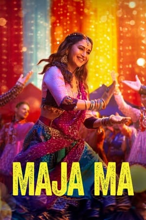 Maja Ma 2022 Hindi Movie – 480p